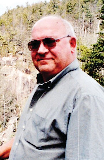 Steven L. Hansen - Estherville News