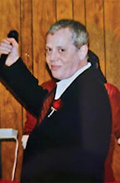 Randy D. Petersen