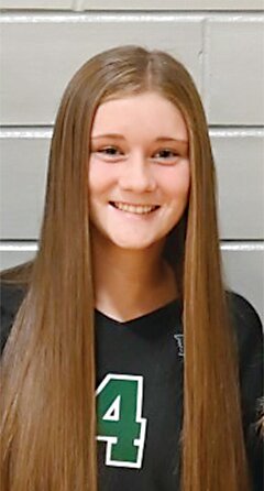 Libby Stevens