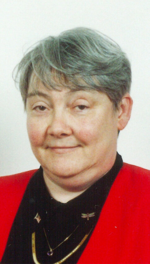 Julie Schendel