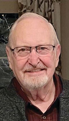 Ronald L. Solberg