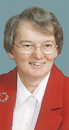 Dora Kay Aldrich