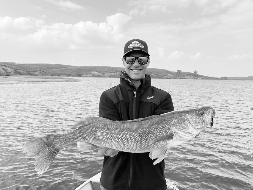 Dan Spengler, Senior Project Manager-Bait Development with Berkley/Pure Fishing, will be the fishing clinician in the morning of OBWF on Saturday, August 10.