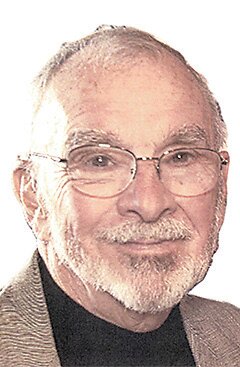 Lewis Olaf Olson, Jr.