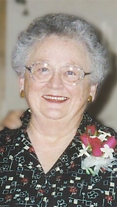 Donna Jean Kruse