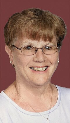 Delores A. Ness