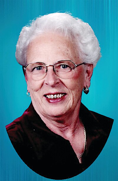 Norma D. Richard