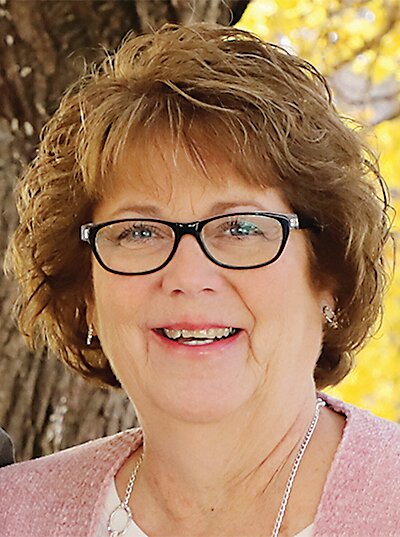 Peggy Zahrt