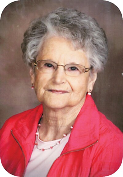 Dorothy J. Thompson