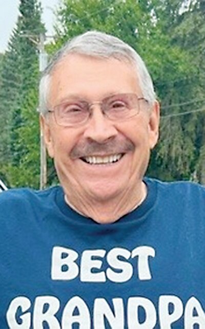 Ronald Dean Sampson