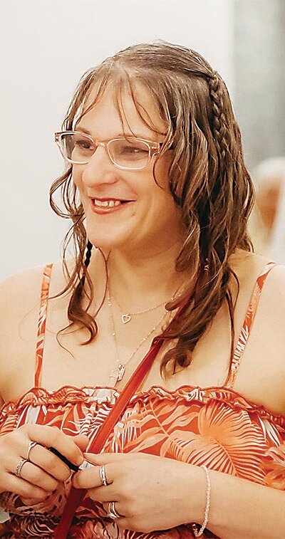 Christi Hazen