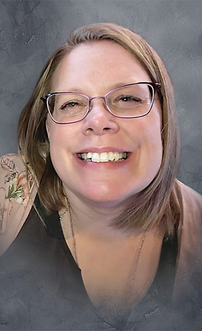 Tammy Kristine Kaltved