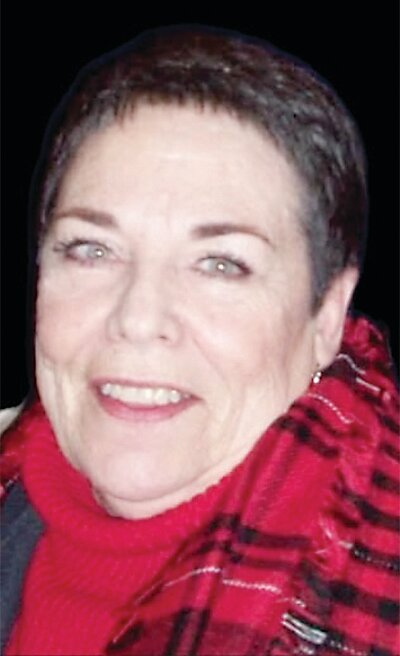 Roberta &ldquo;Bertie&rdquo; Bergeson