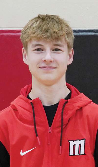 Bradyn Karsten