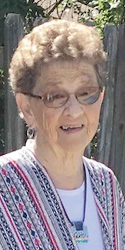 Bertha Johnson