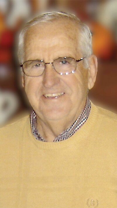 Leroy “Bud” Kurth