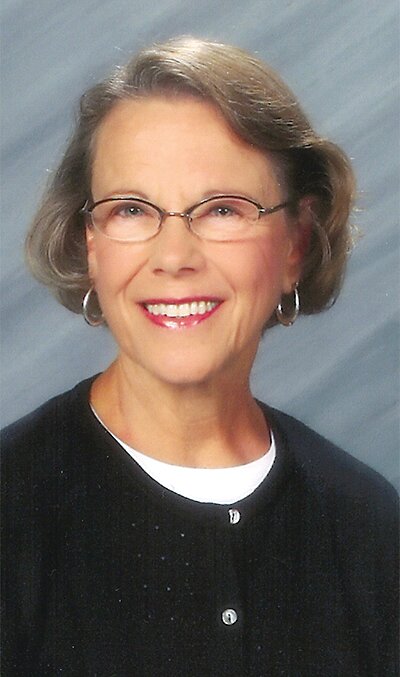 Sharon Kathleen Joy
