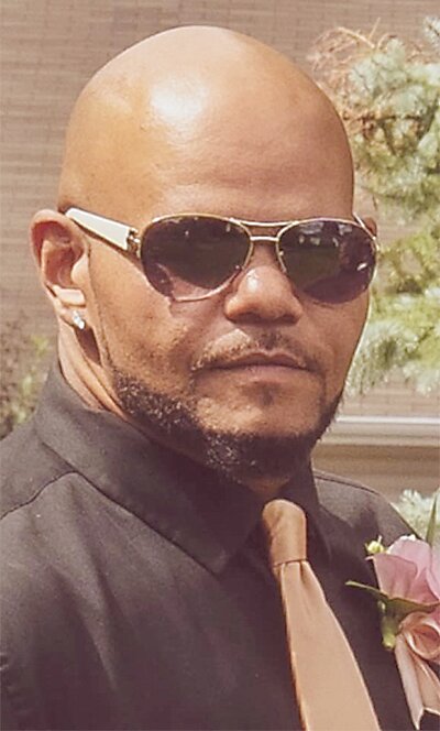 Nathaniel A. “Nate” Brown