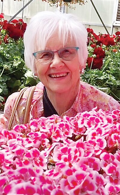 Carol M. Berven