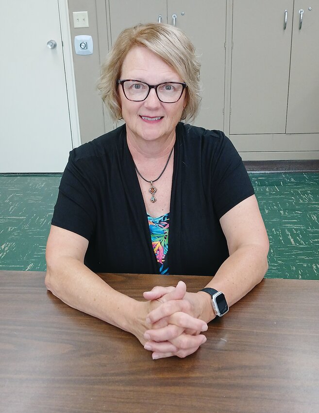 After 34 years working for Emmet County, the last 14 as county asssessor, Barb Bohm will retire on July 3.