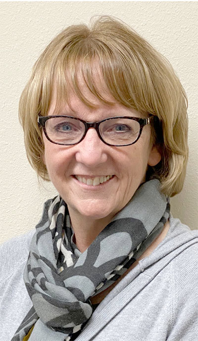 Kathy Preston
Emmet County Public Health Nurse