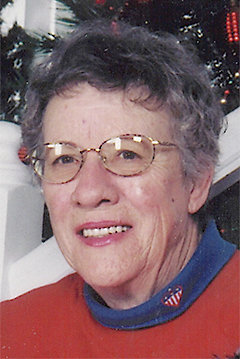 Helen M. Nitchals