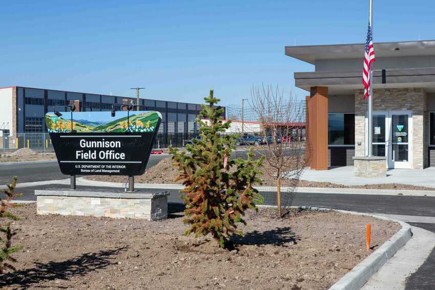 Gunnison Rising slowly shifts to phase two - Gunnison Country Times