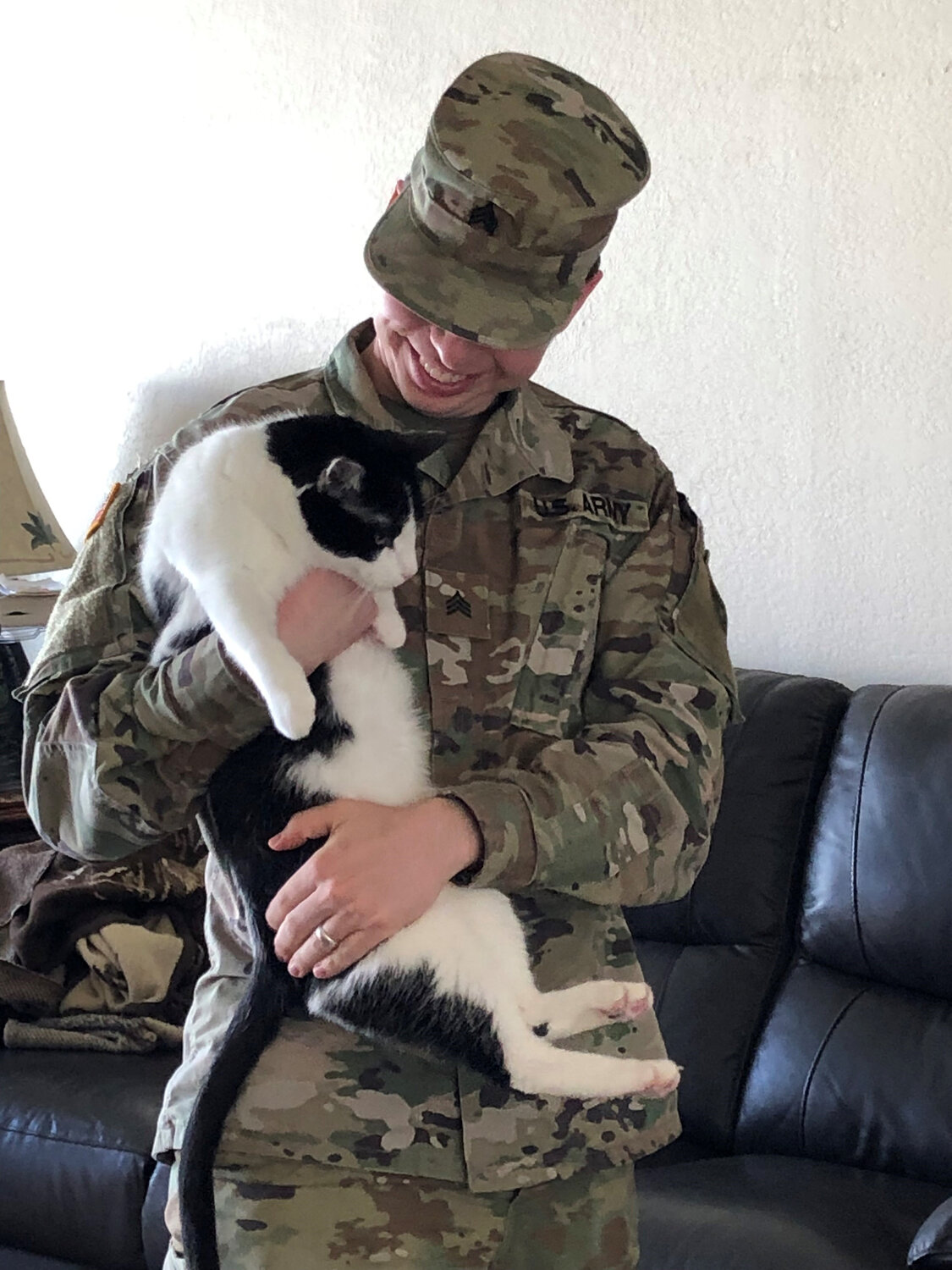 Operation Foster arrives in Gunnison