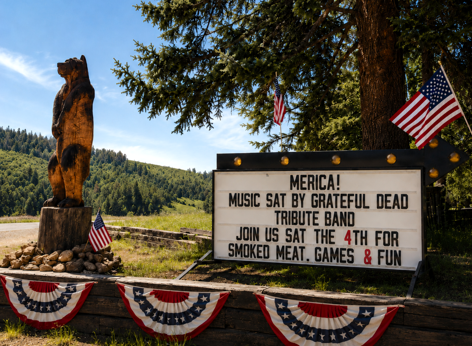 Business Spotlight: Community, music and mountain views at Arrowhead this Fourth of July