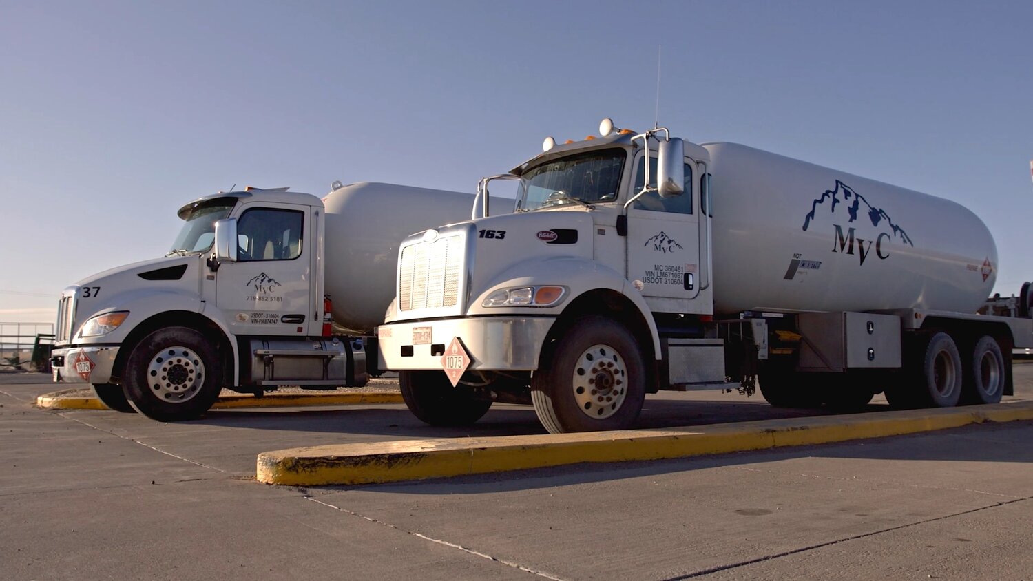 Business Spotlight: Lock in low rates now with Monte Vista Coop’s Summer Propane Fill Special