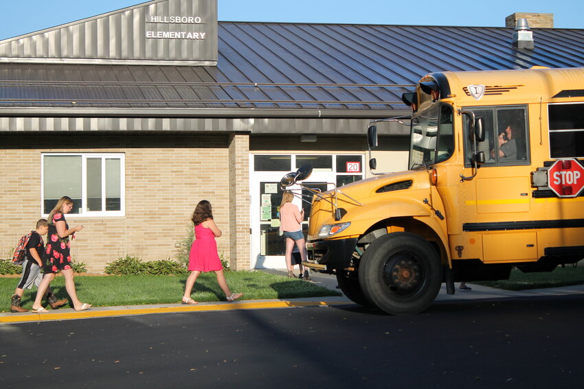 Local kids have returned to school for the 2024-2025 school year. Access to hygiene supplies can help ensure that students are well-prepared to focus on their education this fall. In Hillsboro, donating to a Care for Kids box around town can help ensure that every Hillsboro Tiger is able to achieve good personal hygiene.