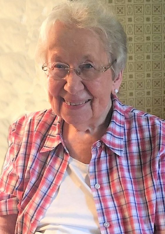 SYLVIA R. SCHNEIDER - Hillsboro Sentry Enterprise