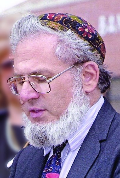 Rabbi Sol Goodman
