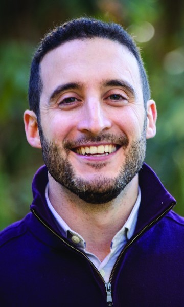 Rabbi Elan Babchuck