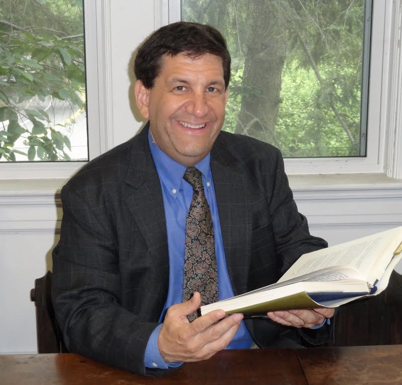 Rabbi Jonathan Perlman