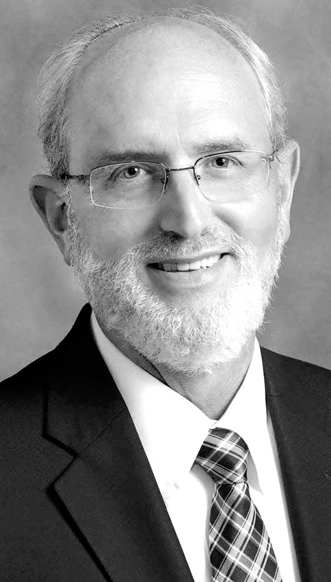rabbi Richard Perlman