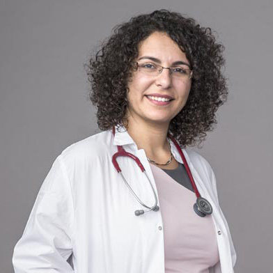 Dr. Yasmeen Abu-Fraiha