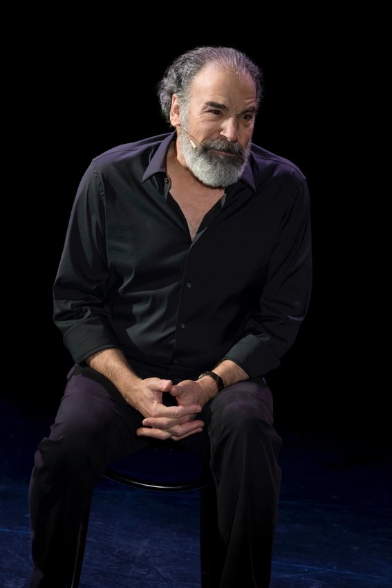 Mandy Patinkin