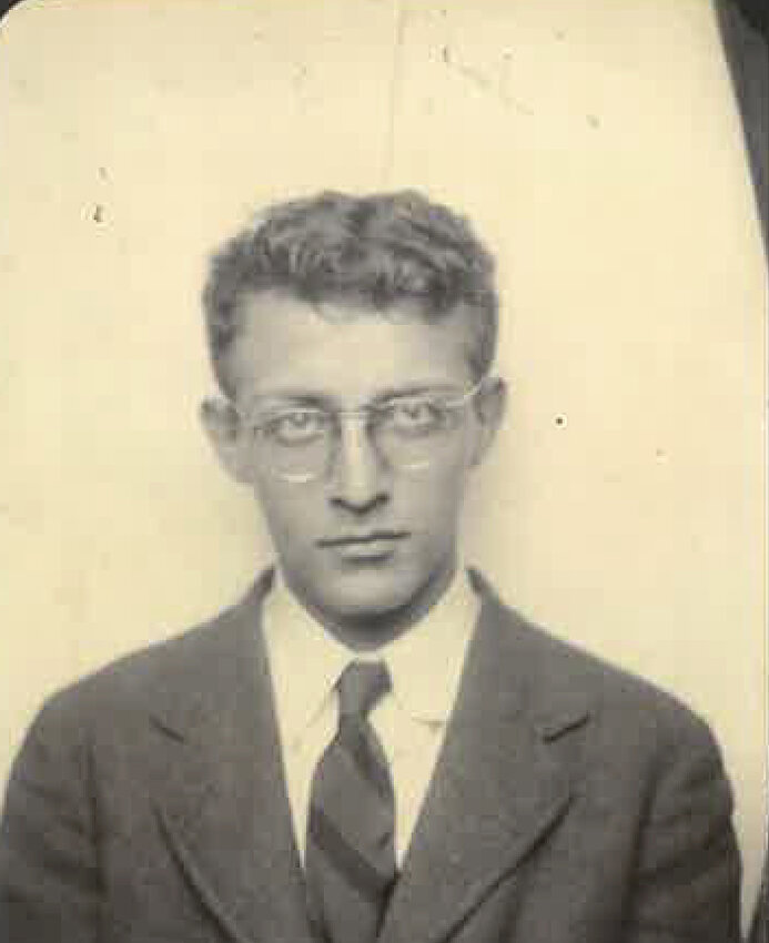 Uncle Herbert L. Fink