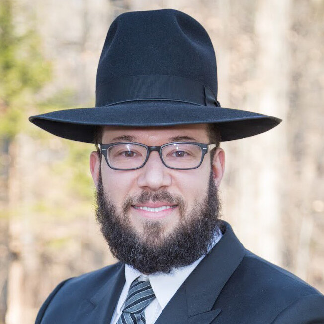 Rabbi Moskowitz