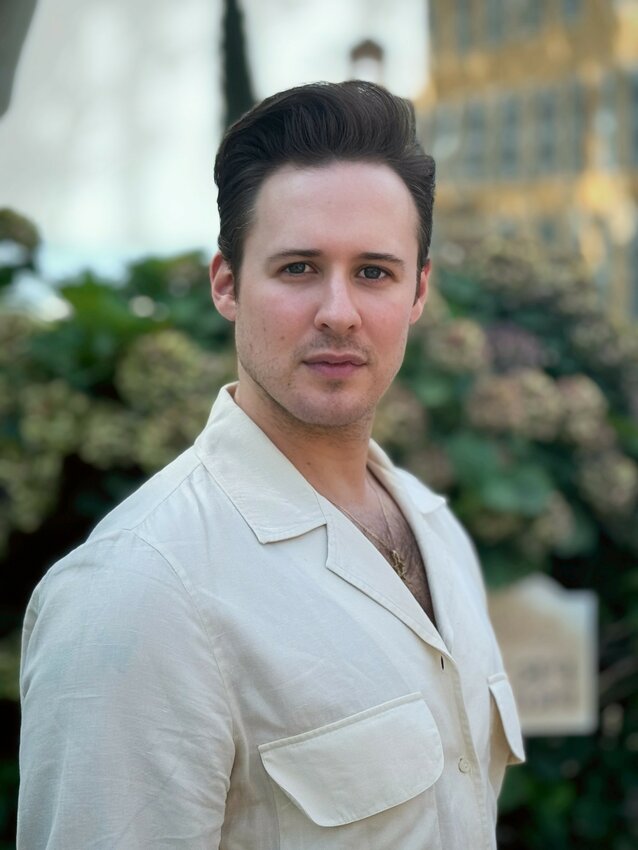 Ben Freeman