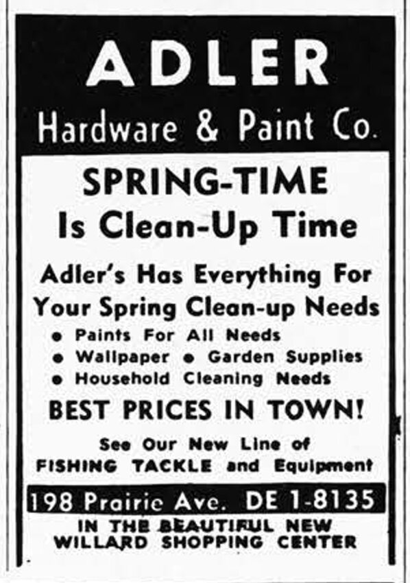Newspaper courtesy Rhode Island Jewish Historical Association