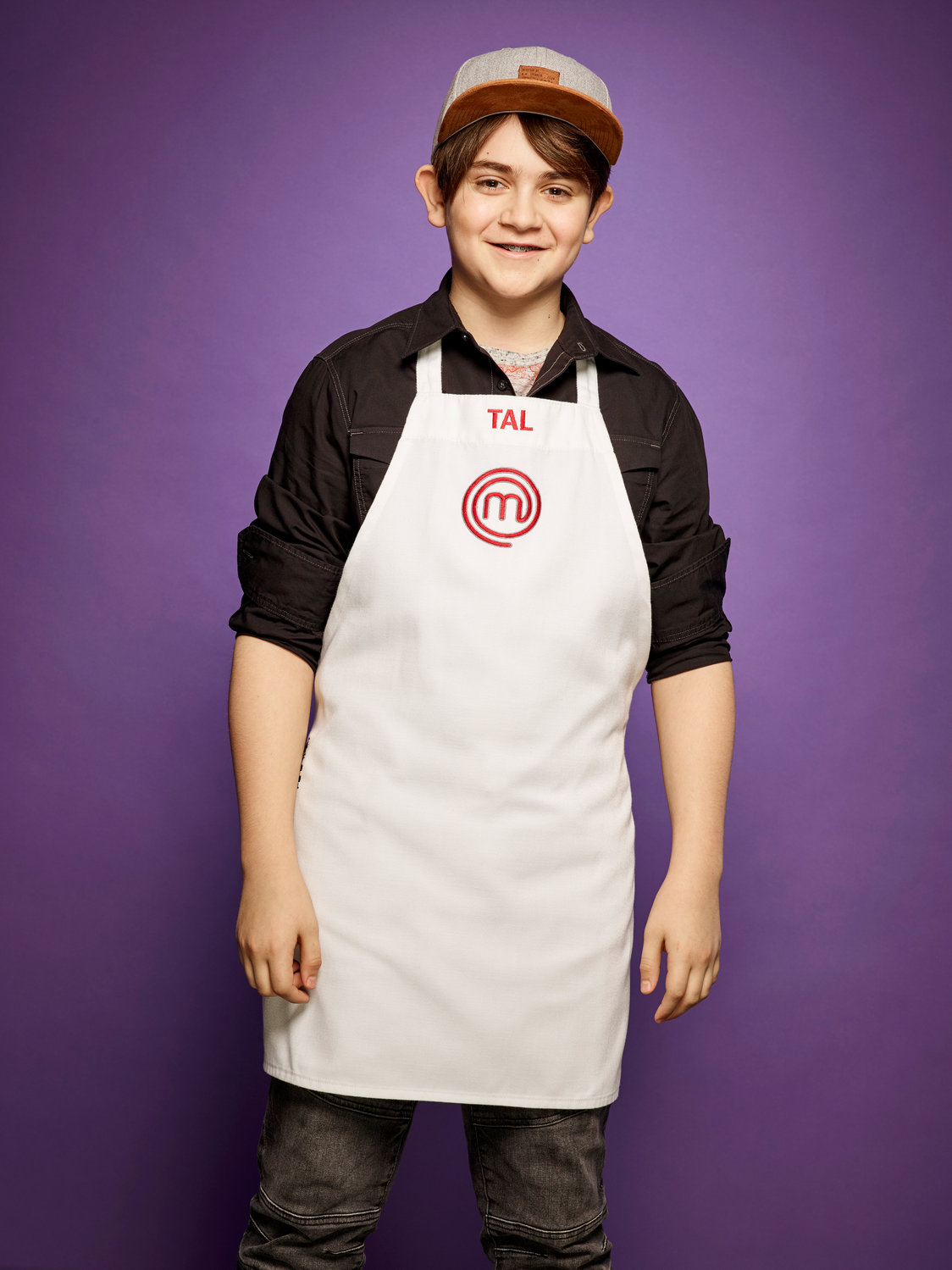 Your favorite cooking shows are finding young chefs at Jewish