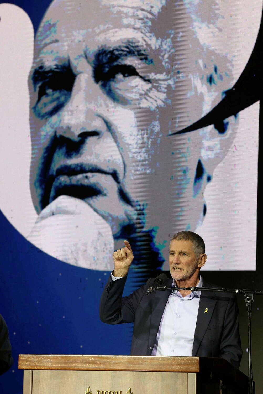 Election 2026: Yair Golan wants to revive Israel's Zionist left. But what does it stand for?
