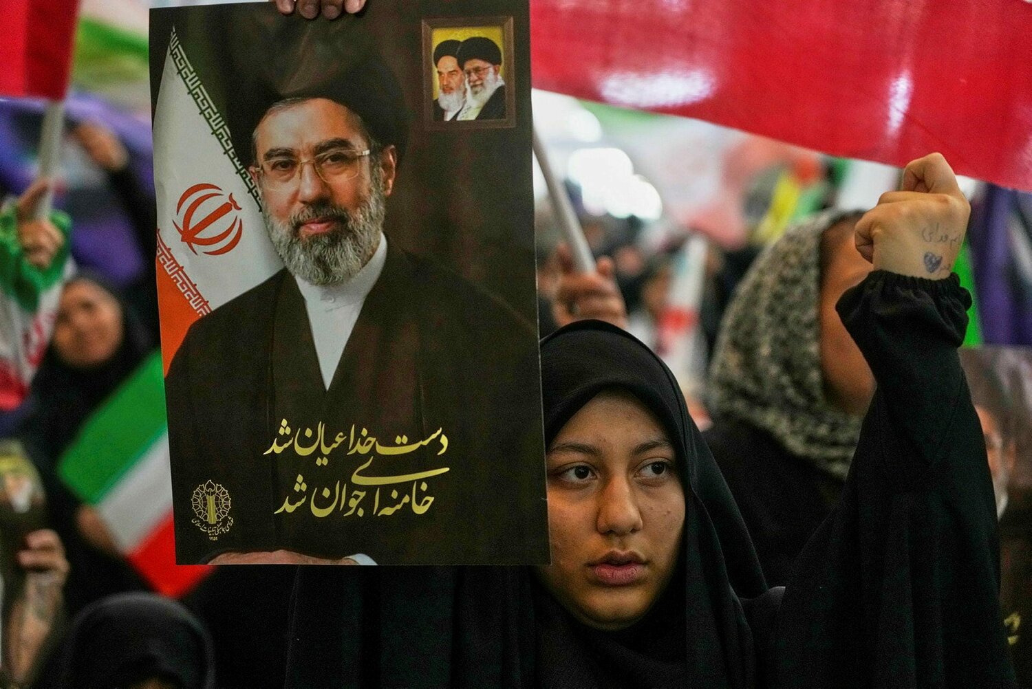 Israel doubts U.S. ability to force Iran to remove uranium stockpile, government sources say