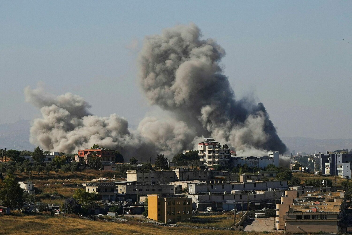 The IDF's Russian roulette in Lebanon continues – and no one can explain why