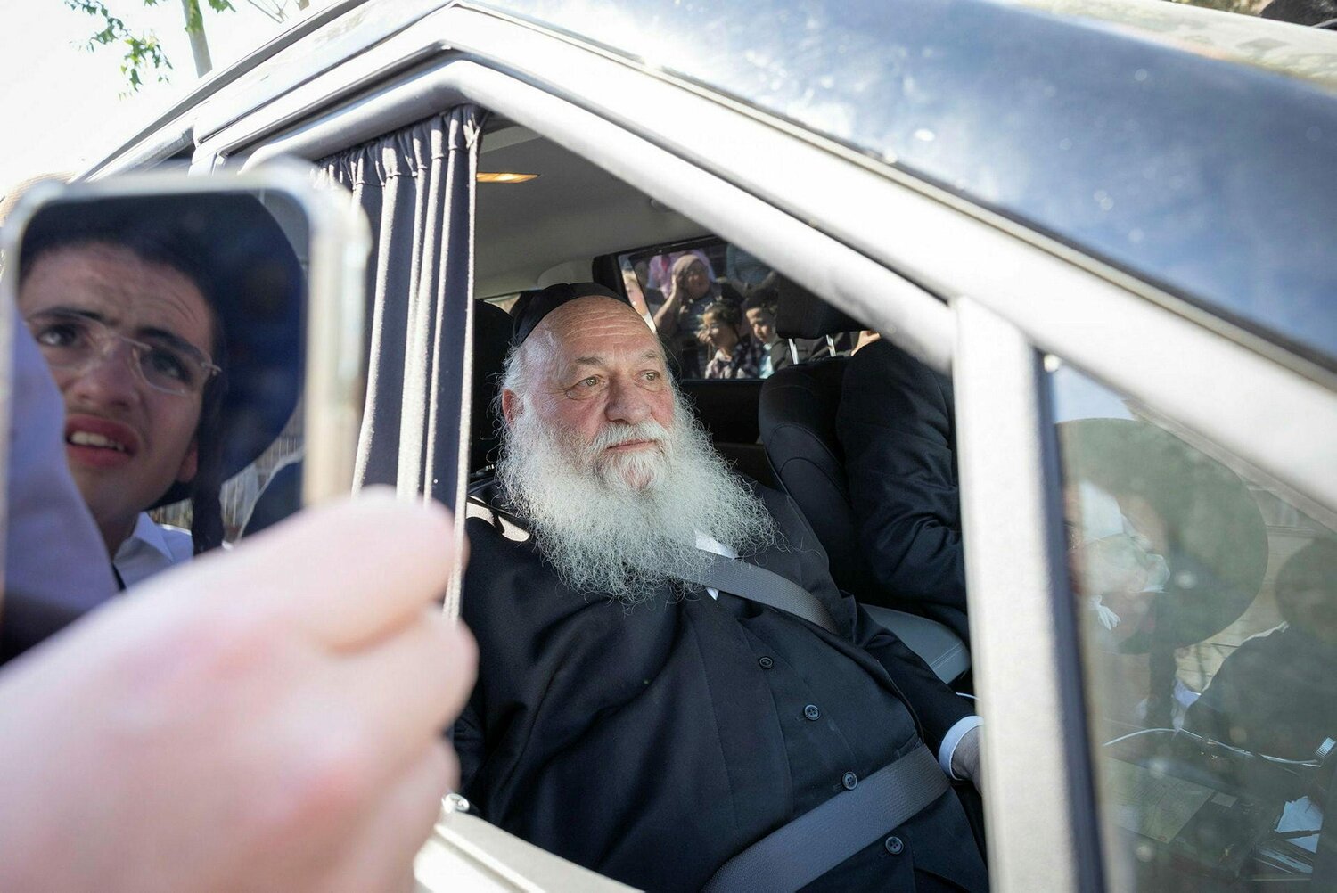 The mass ultra-Orthodox protest shows that Haredim are ready to enlist – just not in the IDF