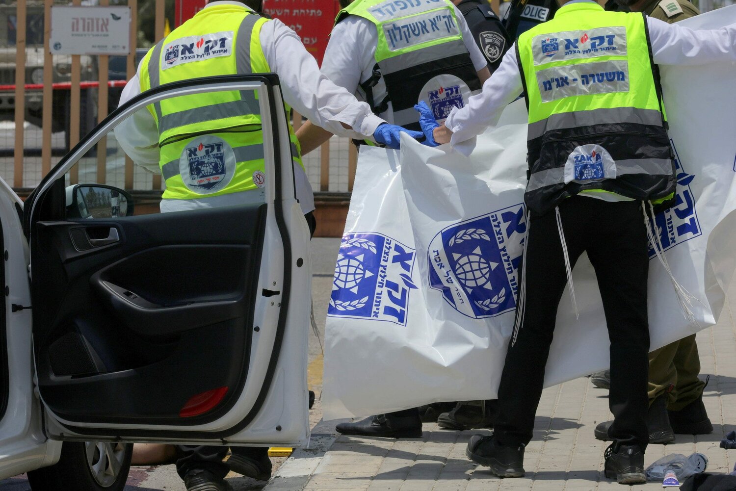 Board member says $26m in donations went missing from Haredi Israeli nonprofit