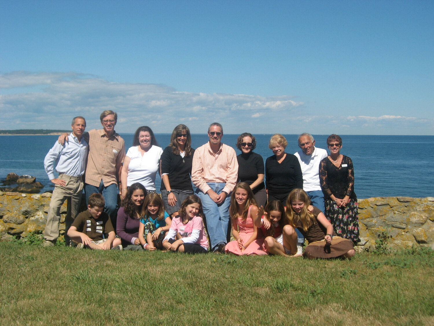 Congregation Sons and Daughters of Ruth: A Jewish spiritual home on Block Island