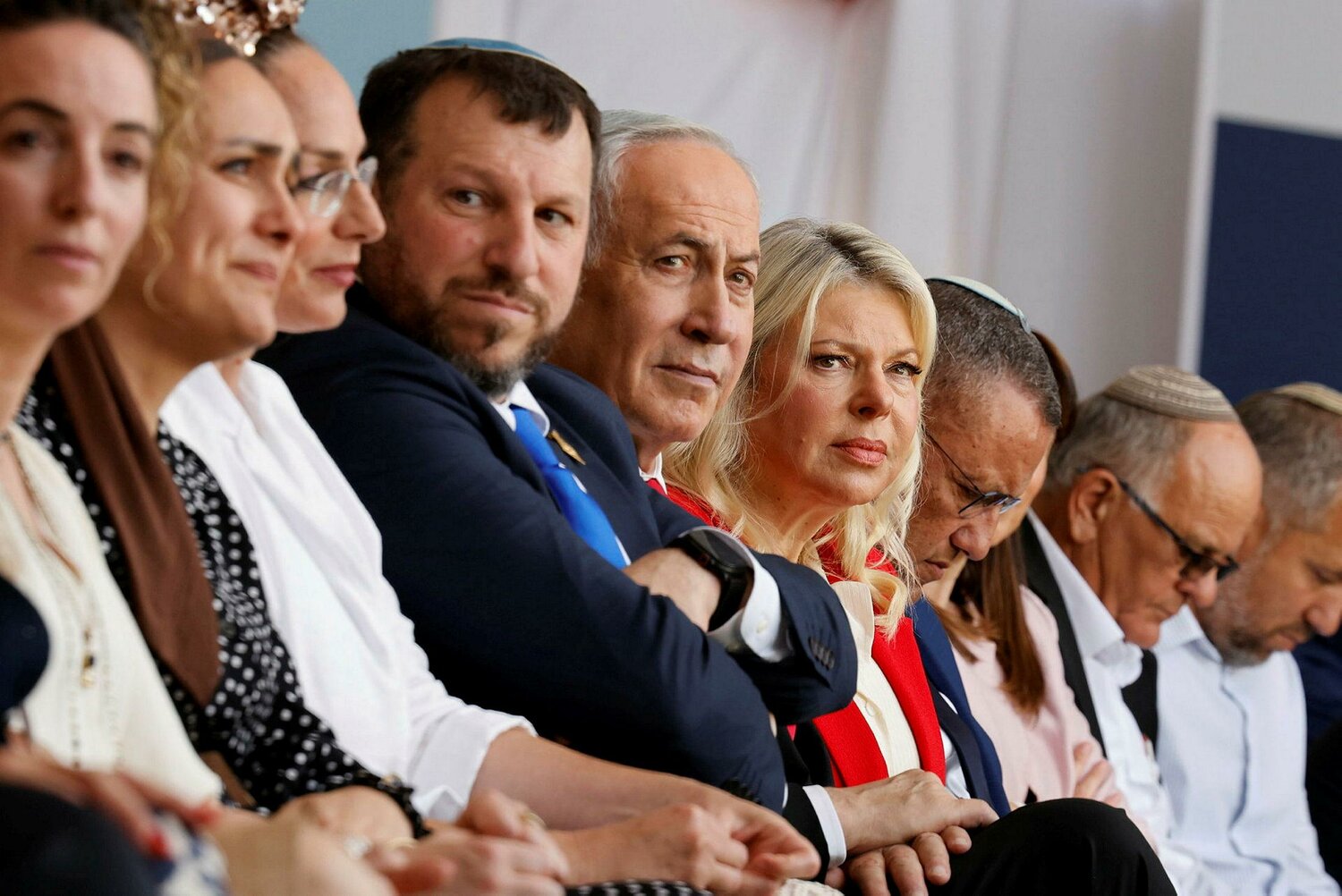 Cabinet defying the High Court is a dry run for election interference - Jewish Rhode Island